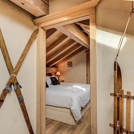 Apartment Longview - Alpes Travel - Central Chamonix - Sleeps 8 외부 사진