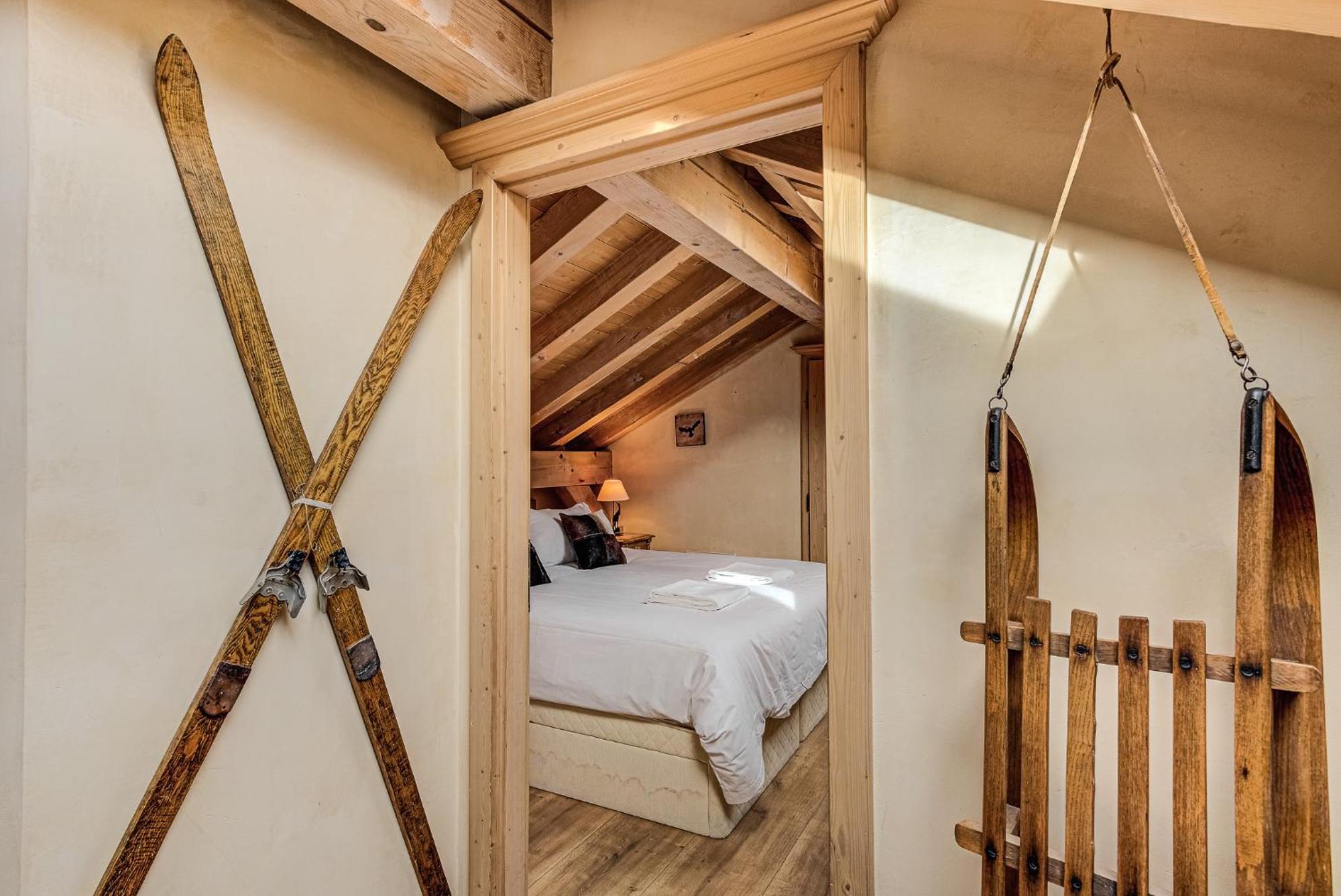 Apartment Longview - Alpes Travel - Central Chamonix - Sleeps 8 외부 사진