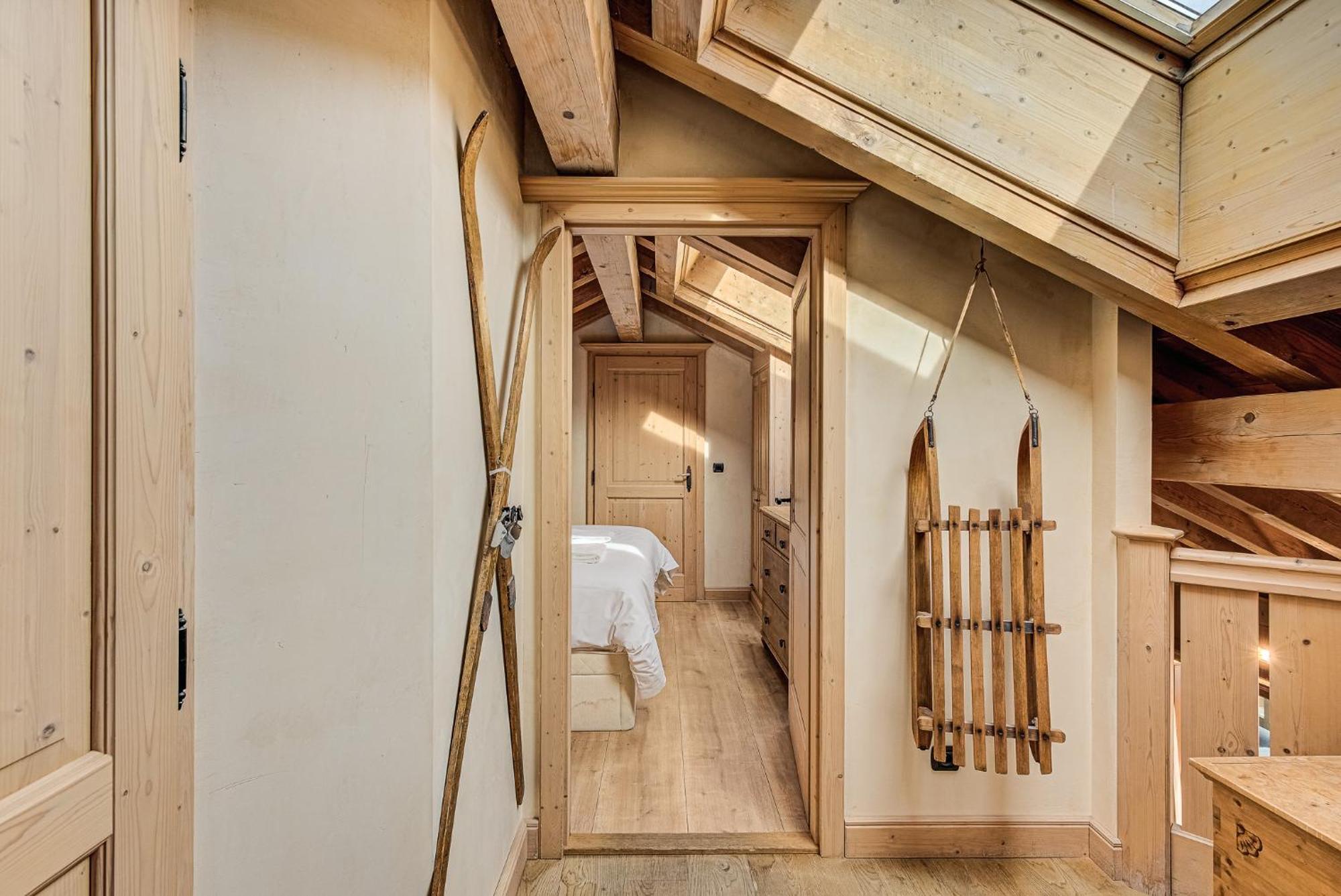 Apartment Longview - Alpes Travel - Central Chamonix - Sleeps 8 외부 사진