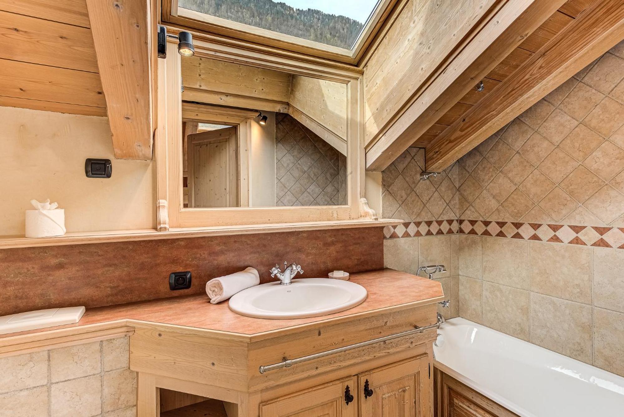Apartment Longview - Alpes Travel - Central Chamonix - Sleeps 8 외부 사진