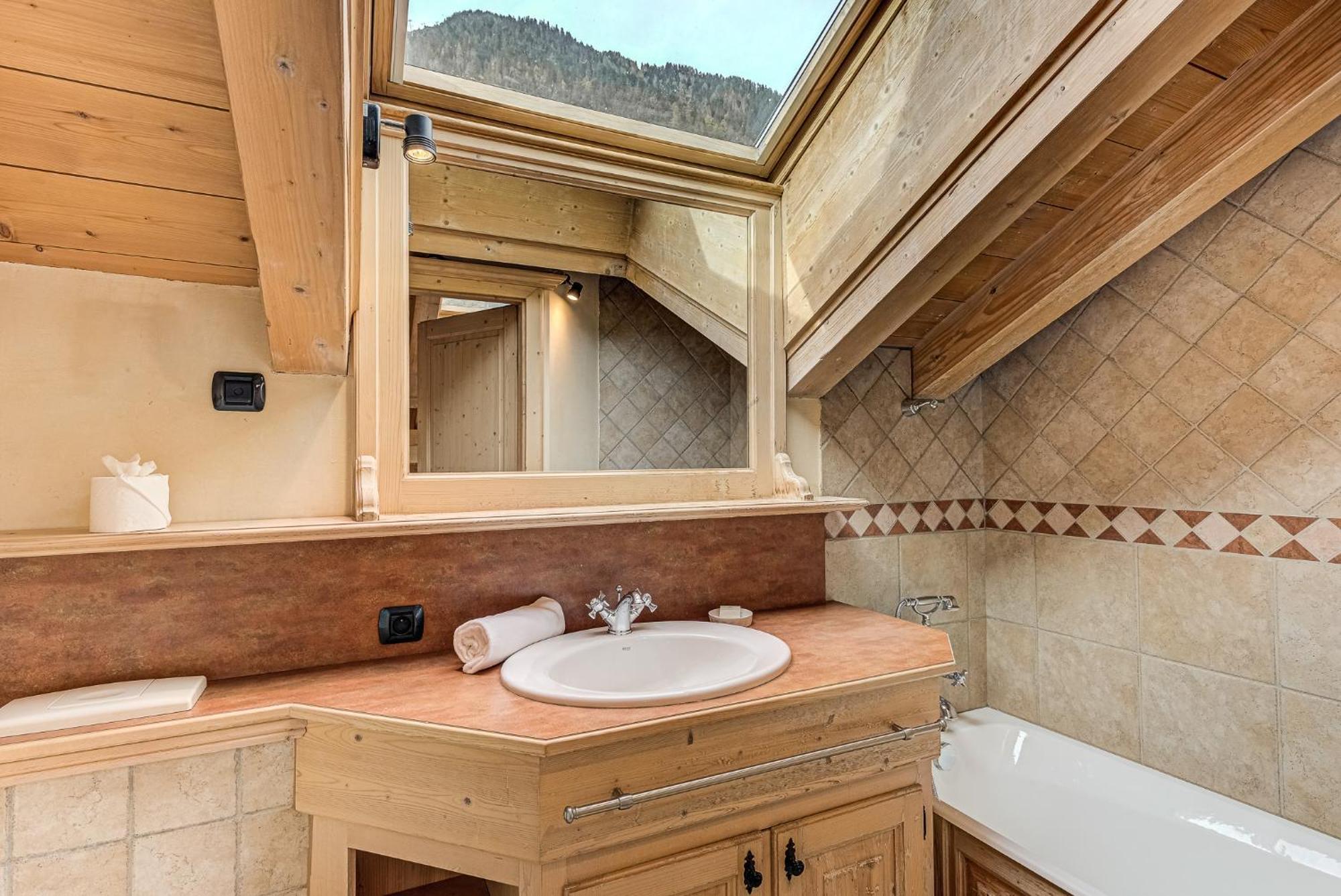 Apartment Longview - Alpes Travel - Central Chamonix - Sleeps 8 외부 사진