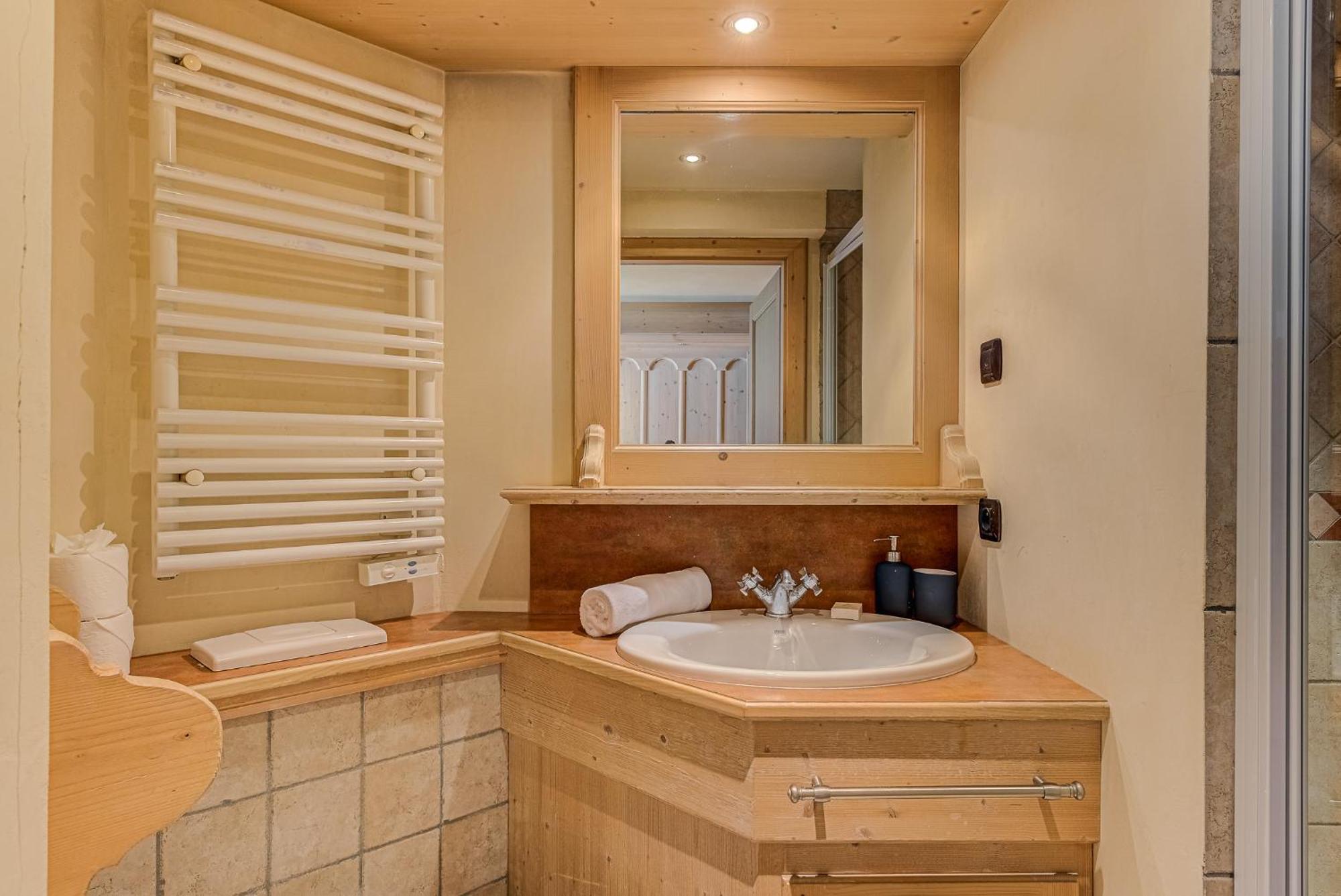 Apartment Longview - Alpes Travel - Central Chamonix - Sleeps 8 외부 사진