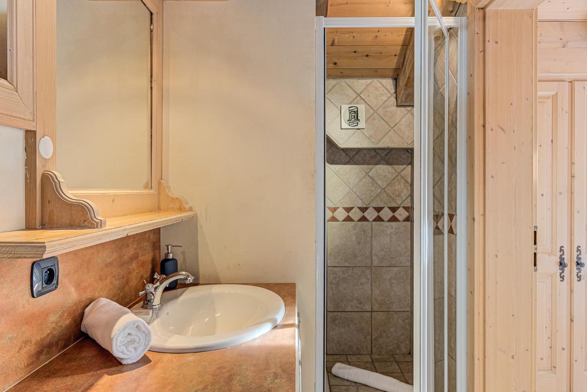 Apartment Longview - Alpes Travel - Central Chamonix - Sleeps 8 외부 사진