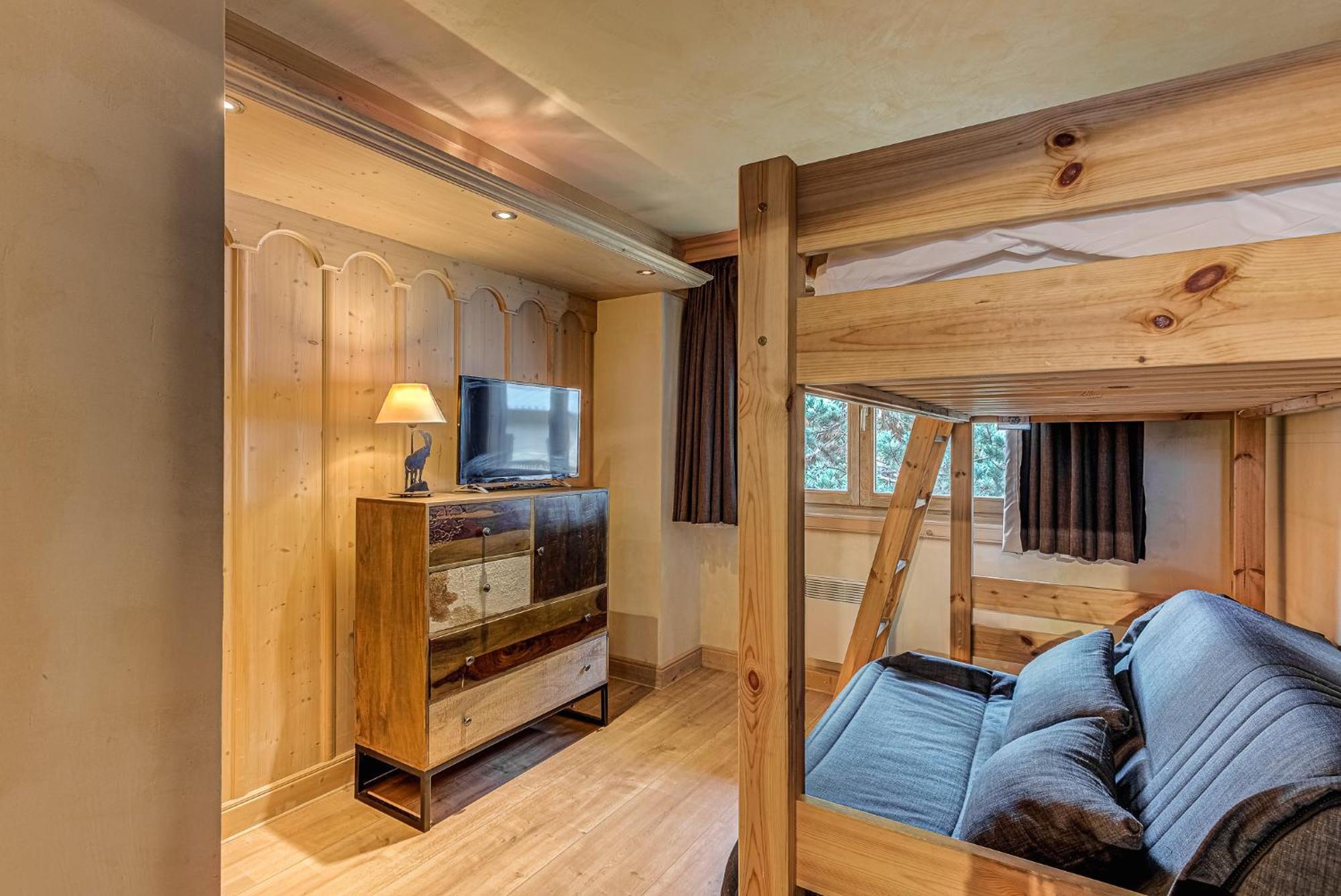 Apartment Longview - Alpes Travel - Central Chamonix - Sleeps 8 외부 사진