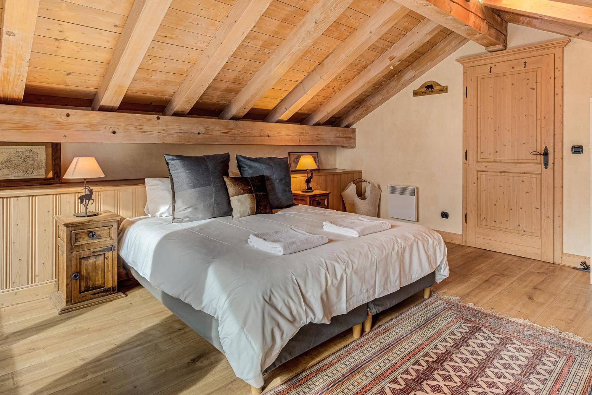 Apartment Longview - Alpes Travel - Central Chamonix - Sleeps 8 외부 사진