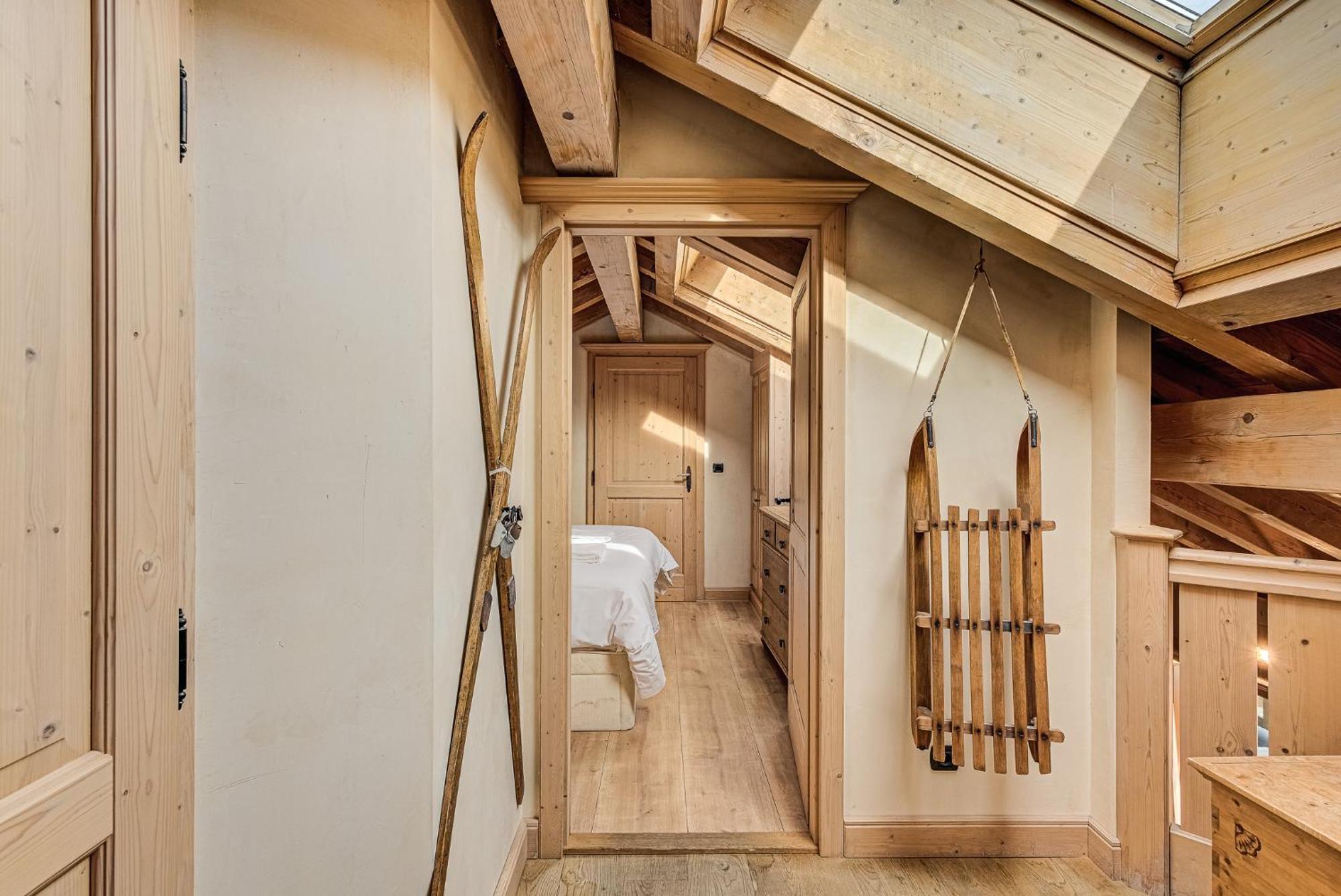 Apartment Longview - Alpes Travel - Central Chamonix - Sleeps 8 외부 사진