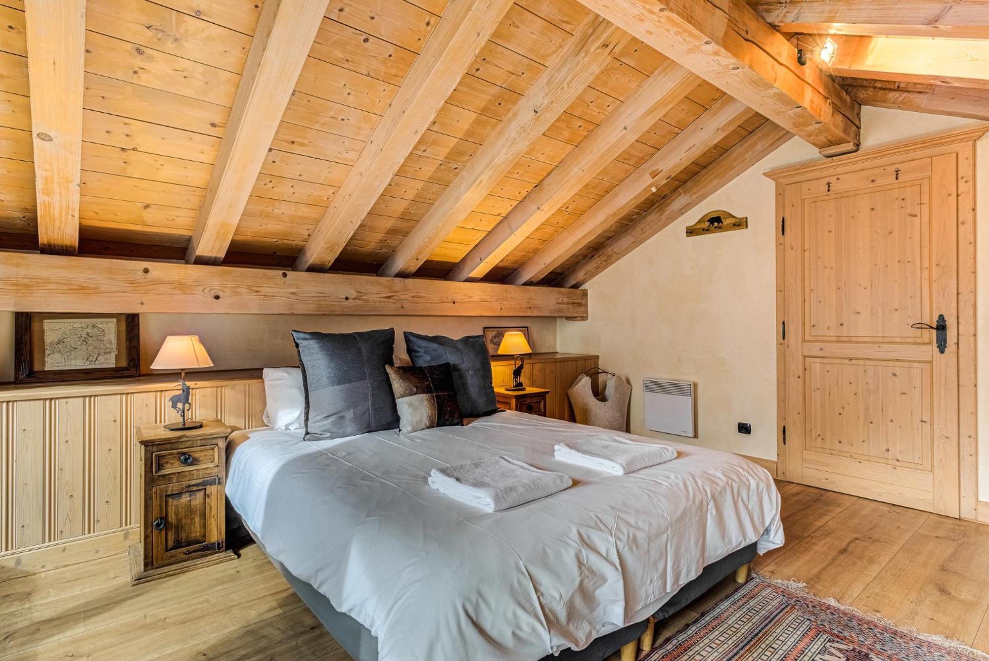 Apartment Longview - Alpes Travel - Central Chamonix - Sleeps 8 외부 사진