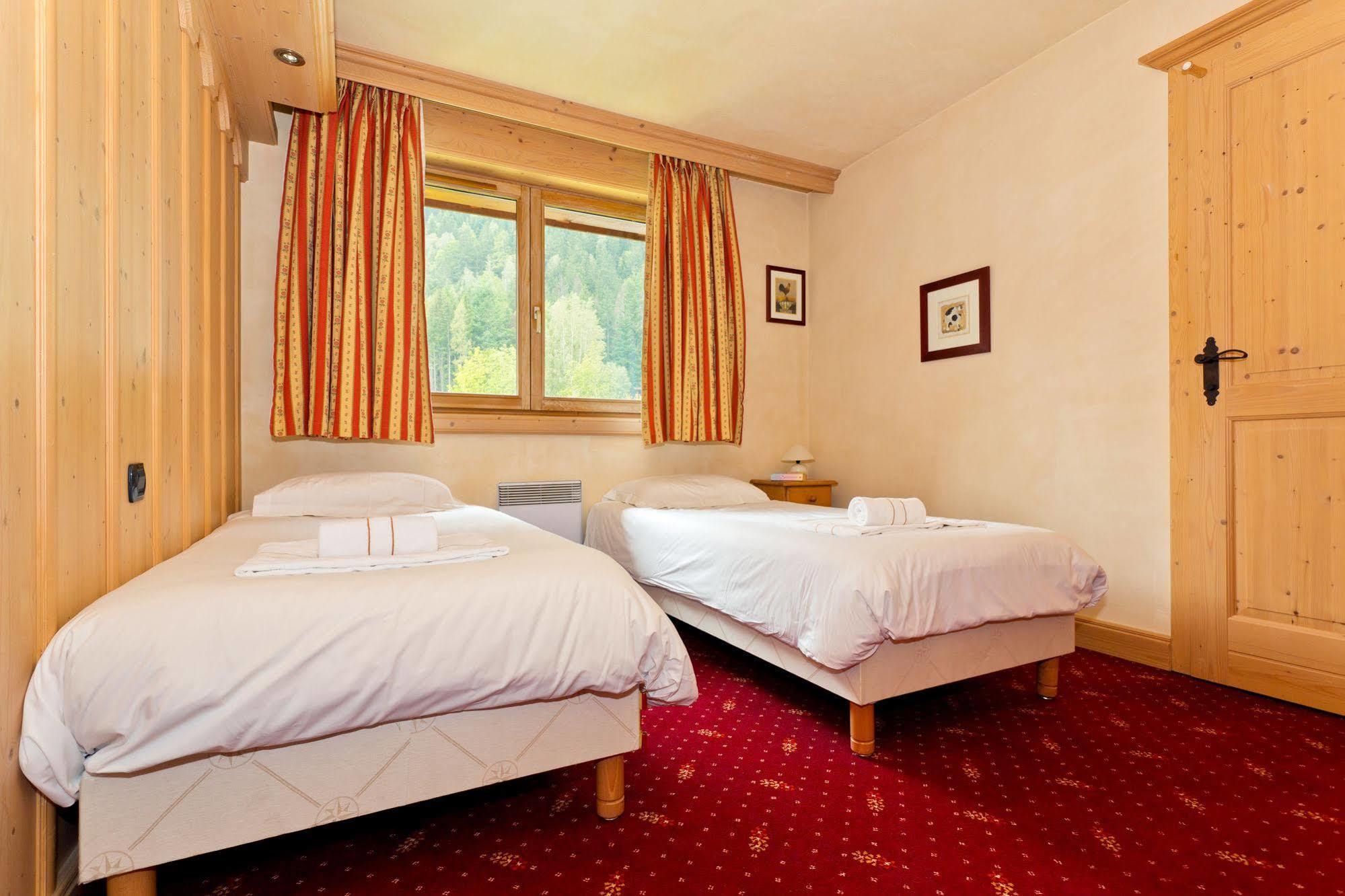 Apartment Longview - Alpes Travel - Central Chamonix - Sleeps 8 외부 사진